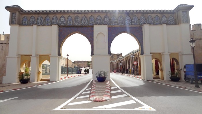 Maroc